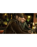 The SaboteurSTEAM GIFT AUTOUA+МИР