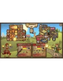 Backpack BattlesSTEAM GIFT AUTORU+МИР