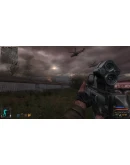 S.T.A.L.K.E.R. LEGENDS OF THE ZONE TRILOGY XBOXКЛЮЧ