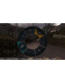 S.T.A.L.K.E.R. LEGENDS OF THE ZONE TRILOGY XBOXКЛЮЧ