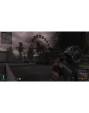 S.T.A.L.K.E.R. LEGENDS OF THE ZONE TRILOGY XBOXКЛЮЧ