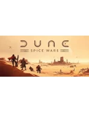 Dune: Spice Wars - The Ixian EditionSTEAM GIFTRU+МИР