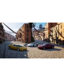 Test Drive Unlimited Solar CrownSTEAM GIFT AUTORU+МИР