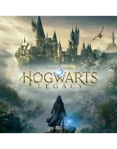 HOGWARTS LEGACY DELUXE EDITIONВСЕ DLCSTEAM