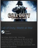 Call of Duty: World at War Россия + МИР + ВСЕ СТРАНЫ