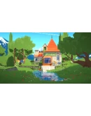 SUMMERHOUSESTEAM GIFT AUTORU+МИР