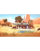 SUMMERHOUSESTEAM GIFT AUTORU+МИР