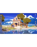 SUMMERHOUSESTEAM GIFT AUTORU+МИР