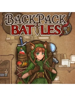 Backpack Battles / STEAM ОБЩИЙ АККАУНТ