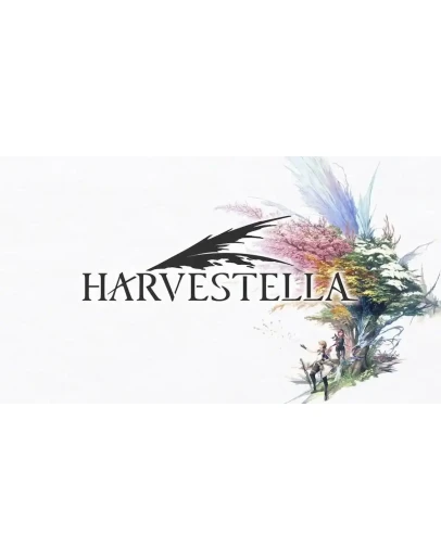 HARVESTELLA Steam/GlobalCashBack
