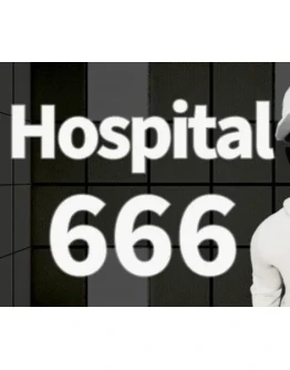 Hospital 666 / STEAM АККАУНТ