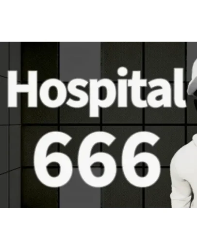 Hospital 666 / STEAM АККАУНТ