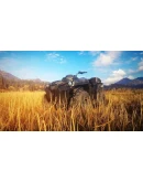 theHunter: Call of the Wild ATV SABER 4X4 SteamKey