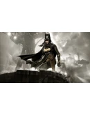 Batman: Arkham Knight - A Matter of Family Steam RU