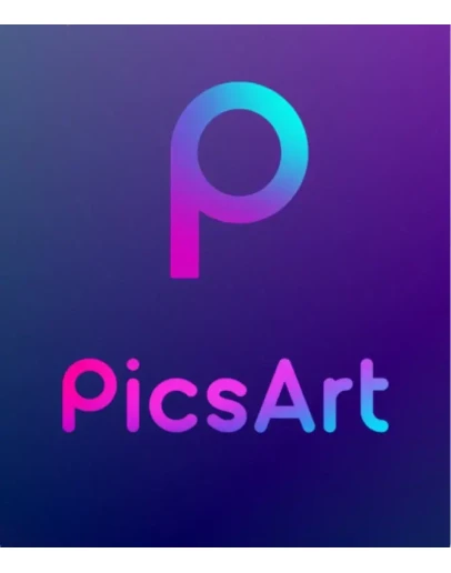 PICSART PLUS/PRO НА ВАШ АККАУНТ ANDROID IOS