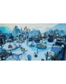 United Penguin Kingdom АВТОДОСТАВКА STEAM GIFT РОССИЯ