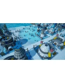 United Penguin Kingdom АВТОДОСТАВКА STEAM GIFT РОССИЯ