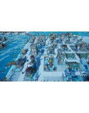 United Penguin Kingdom АВТОДОСТАВКА STEAM GIFT РОССИЯ