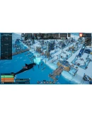 United Penguin Kingdom АВТОДОСТАВКА STEAM GIFT РОССИЯ