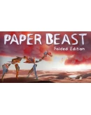 Paper Beast - Folded Edition Steam РУ+UA+KZ+СНГ