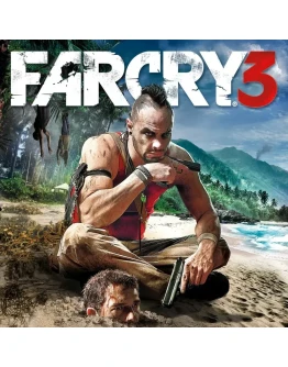 FAR CRY 3 CLASSIC XBOX ONE XS