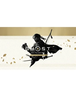 Ghost of Tsushima DIRECTORS CUTАВТОАКТИВАЦИЯOFFLINE
