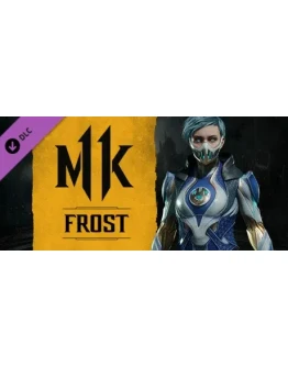 Mortal Kombat 11 Frost (Steam Gift Россия) Mortal Kombat 11 Frost (Steam Gift Россия)