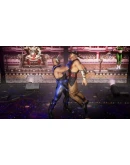 Mortal Kombat 11 Klassic Arcade Fighter Pack Steam RU