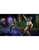 Mortal Kombat 11 Klassic Arcade Fighter Pack Steam RU