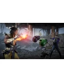Mortal Kombat 11 The Joker (Steam Gift Россия)
