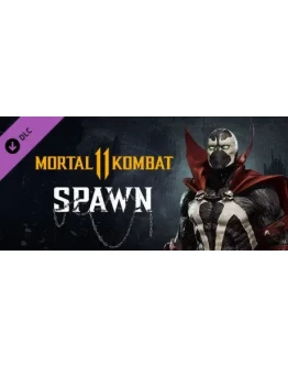 Mortal Kombat 11 Spawn (Steam Gift Россия) Mortal Kombat 11 Spawn (Steam Gift Россия)