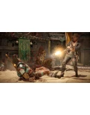 Mortal Kombat 11 Matinee Skin Pack (Steam Gift Россия)