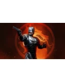 Mortal Kombat 11 Robocop (Steam Gift Россия)