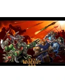 WarCraft 3 Reforged НОВЫЙ АККАУНТBattle.net