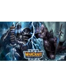 WarCraft 3 Reforged НОВЫЙ АККАУНТBattle.net