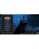 WarCraft 3 Reforged НОВЫЙ АККАУНТBattle.net