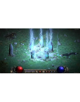 Diablo II: Ressurected + WarCraft 3 ReforgedBattle.net