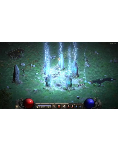 Diablo II: Ressurected + WarCraft 3 ReforgedBattle.net