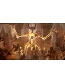 Diablo II: Ressurected + WarCraft 3 ReforgedBattle.net