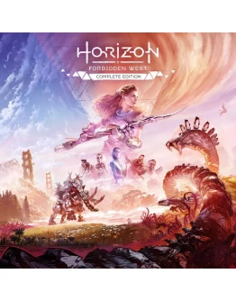 Horizon Forbidden West Complete +HZD LOGIN:PASS AUTO