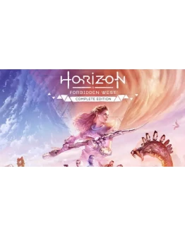 Horizon Forbidden West Complete +HZD LOGIN:PASS AUTO