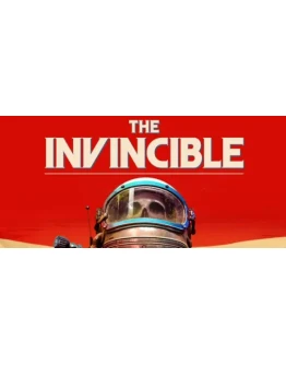 The InvincibleSTEAM Аккаунт ПОДАРОКна 90 дней The InvincibleSTEAM Аккаунт ПОДАРОКна 90 дней