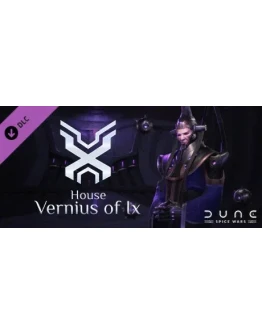 Dune: Spice Wars - House Vernius of Ix DLC - STEAM RU