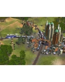 Sid Meiers Railroads! SteamРФ+Весь МирKey