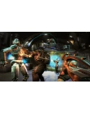 Duke Nukem Forever The Doctor Who Cloned MeSteamKey