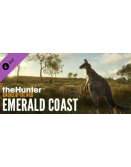theHunter: Call of the Wild - Emerald Coast Australia theHunter: Call of the Wild - Emerald Coast Australia
