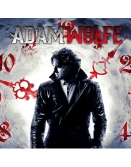 Adam Wolfe XBOX ONE/SERIES XS АКТИВАЦИЯ