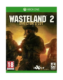 WASTELAND 2 DIRECTOR'S CUT XBOX ONE XS PC KEY