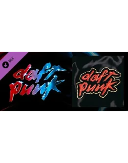 Beat Saber - Daft Punk - Around The World DLC STEAM