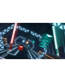 Beat Saber - Daft Punk - Around The World DLC STEAM
